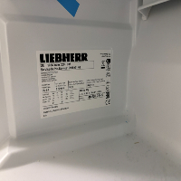 Liebherr GN 1066 Refrigerator image 0